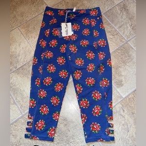 Matilda Jane cropped leggings